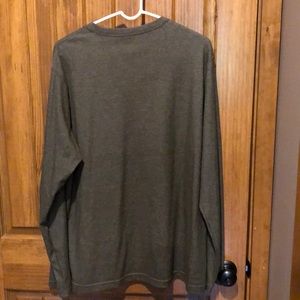 Nike Shirts - Nike long sleeve shirt Nike Shirts - Nike long sleeve shirt